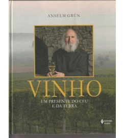  Vinho um Presente do Céu e da Arte 