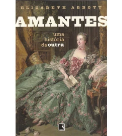 Amantes Uma História da Outra