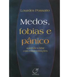  Medos Fobias e Pânico 