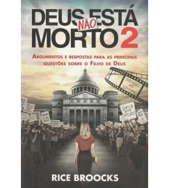  Deus Não Está Morto 2 