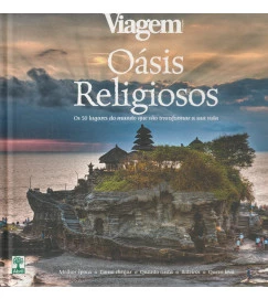  Oásis Religiosos Viagem e Turismo 