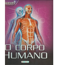 O Corpo Humano Navegando na Leitura 