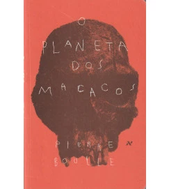 O Planeta dos Macacos
