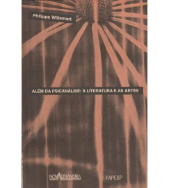  Além da Psicanálise a Literatura e as Artes 