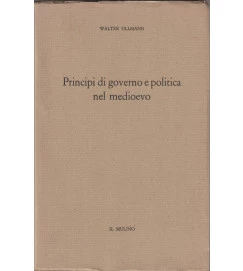  Principi Di Governo e Politica Nel Medioevo 