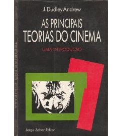  As Principais Teorias do Cinema uma Introdução 