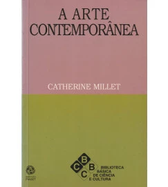  A Arte Contemporânea 