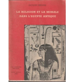  La Religion et La Morale Dans Legypte Antique 