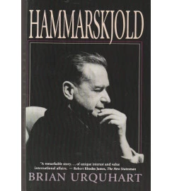  Hammarskjold 