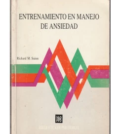  Entrenamiento En Manejo de Ansiedad 