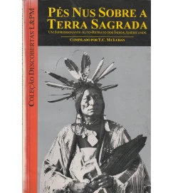  Pés Nus Sobre a Terra Sagrada 