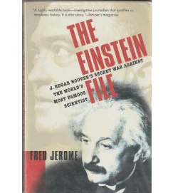  The Einstein File 