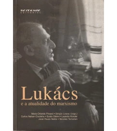  Lukács e a Atualidade do Marxismo 