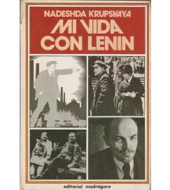  Mi Vida Con Lenin 