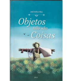  Objetos Não São Coisas 