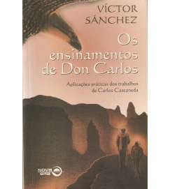  Os Ensinamentos de Don Carlos 