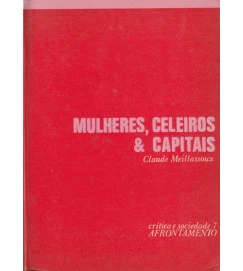  Mulheres Celeiros & Capitais 