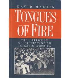  Tongues of Fire 