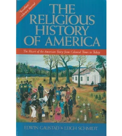  The Religious History of America 