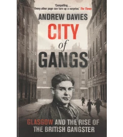  City of Gangs 