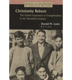  Christianity Reborn the Global Expansion 