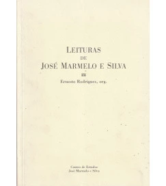  Leituras de José Marmelo e Silva 