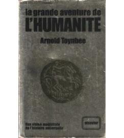 La Grande Aventure de L Humanite