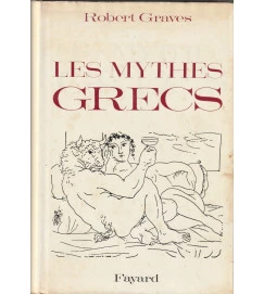  Les Mythes Grecs 