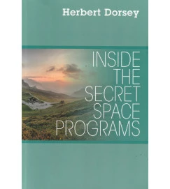  Inside the Secret Space Programs 