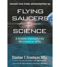  Flying Saucers and Science 
