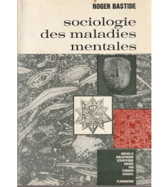  Sociologie des Maladies Mentales 