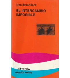  El Intercambio Imposible 
