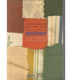  Identidades Recortes Multi e Interdisciplinares 