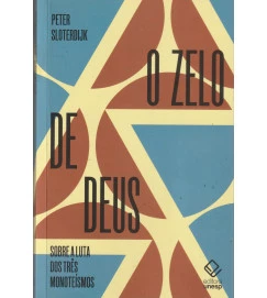 O Zelo de Deus