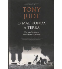 O Mal Ronda a Terra