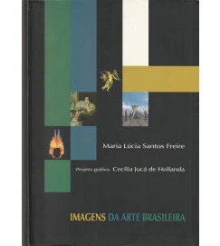 Imagens da Arte Brasileira