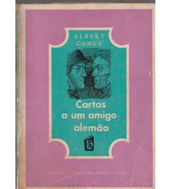  Cartas a um Amigo Alemão 