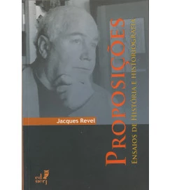  Proposições Ensaios de História e Historiografia 