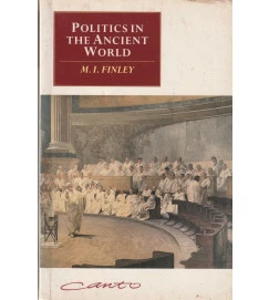  Politics in the Ancient World 