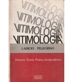  Vitimologia História Teoria Prática Jurisprudencia 