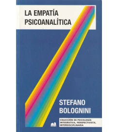  La Empatia Psicoanalítica 