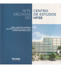 Sete Décadas do Centro de Estudos do Hfse 