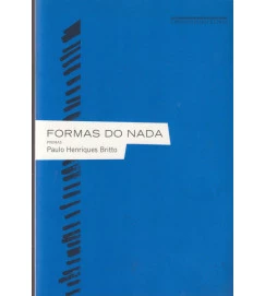  Formas do Nada 