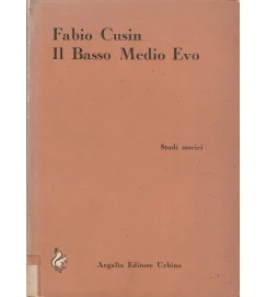 Il Basso Medio Evo 