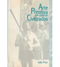  Arte Primitiva Em Centros Civilizados 