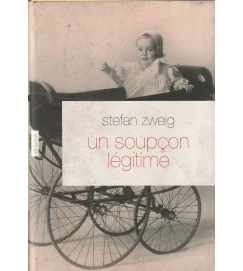  Un Soupçon Légitime 