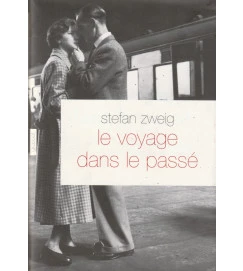  Le Voyage Dans Le Passé 