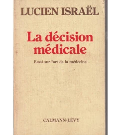  La Décision Médicale 