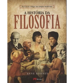  A História da Filosofia 