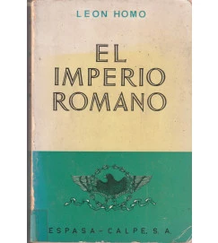  El Imperio Romano 